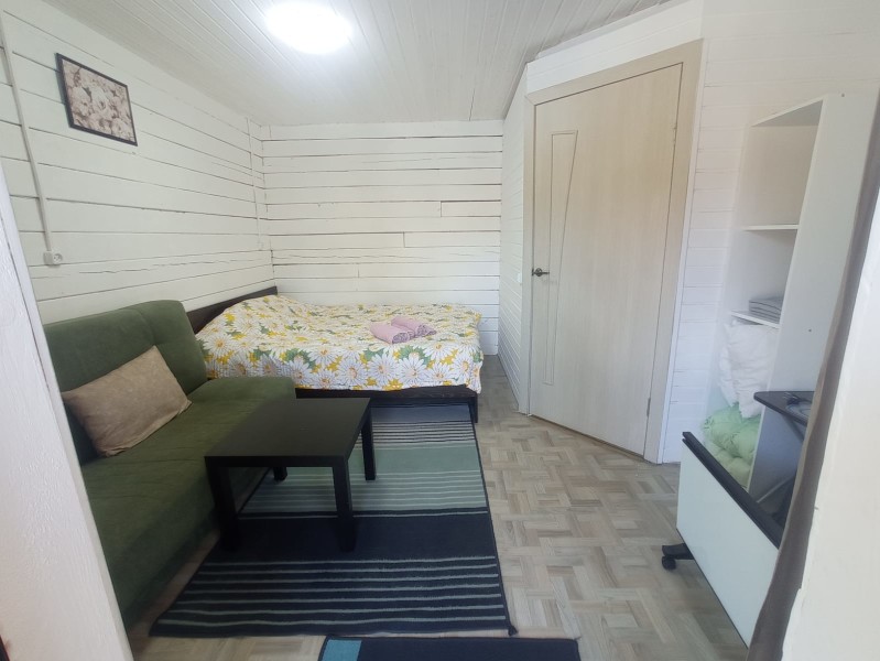 База Река - photo 3