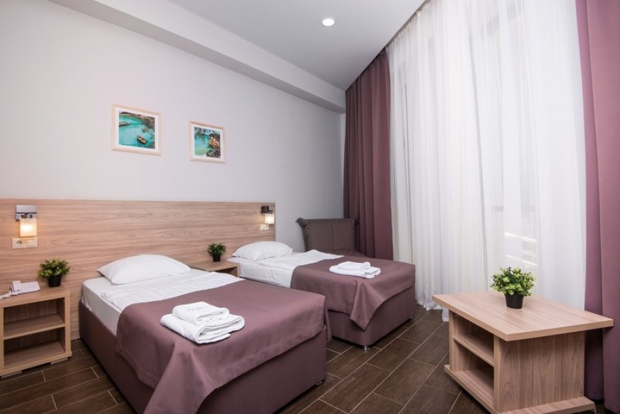 Отель "Пеликан" - photo 4