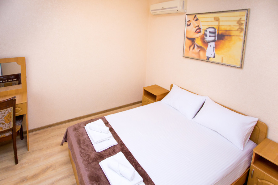 Отель Эрос - photo 4