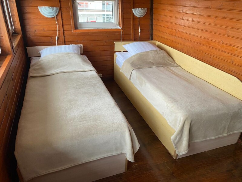 Кемпер-отель - photo 4