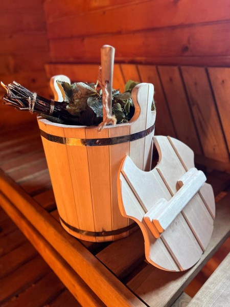 Глэмпинг в Карелии RADOSTLAND - photo 5