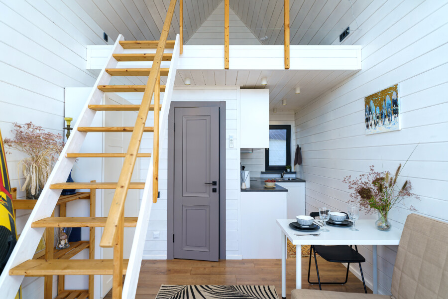 Villa Surf Dacha - photo 3