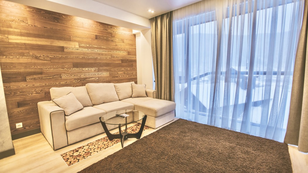 Резиденция Байкальские Холмы апартаменты - photo 4