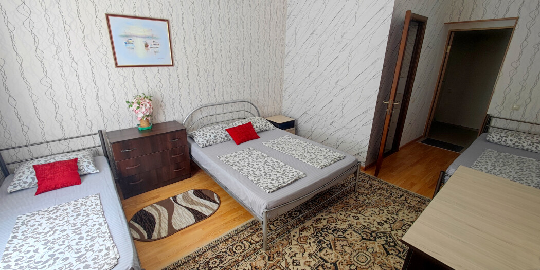 Гостевой дом Веста. Джубга - photo 2