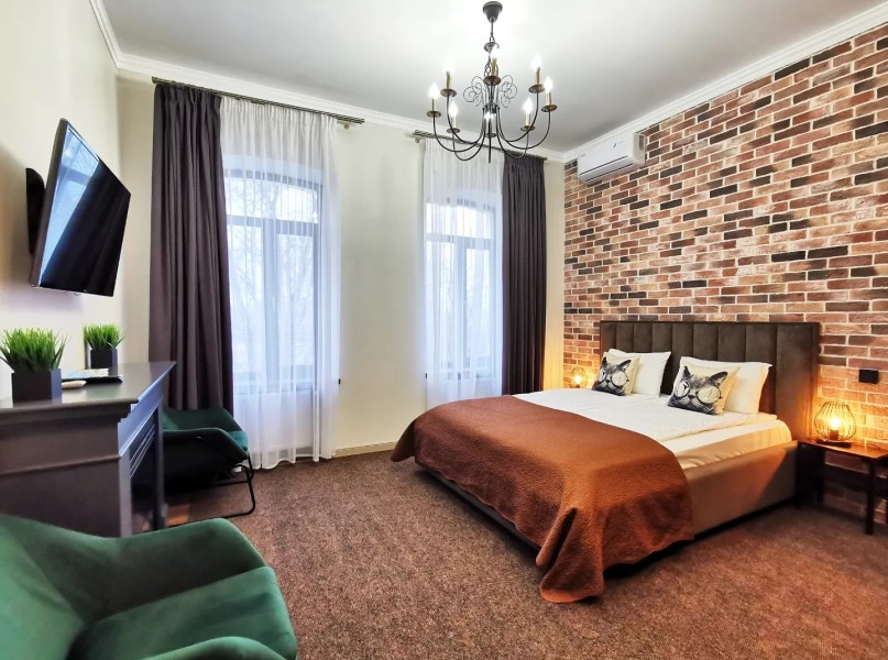 LOFT 5Вершин - photo 4