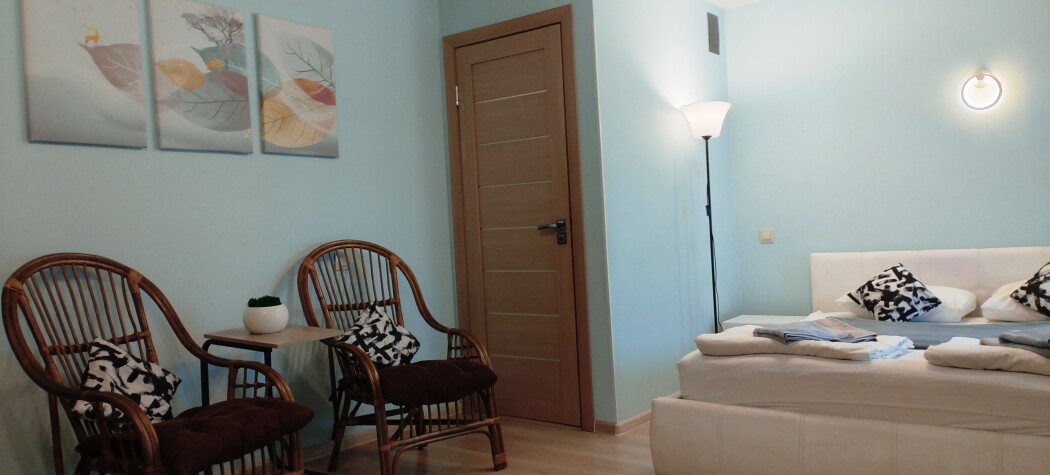 Гостевой дом Крафт - photo 4