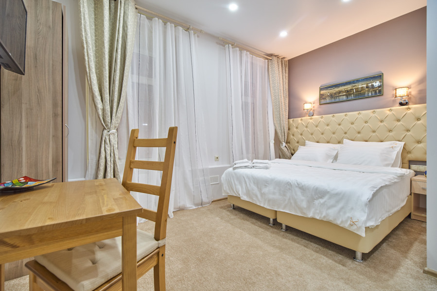 Лубянка Румс - photo 3