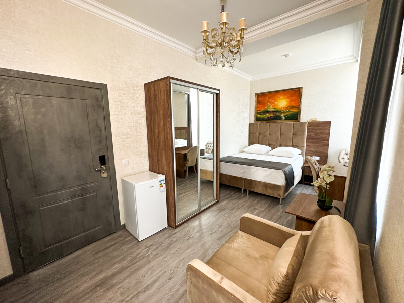 отель Офелия - photo 2