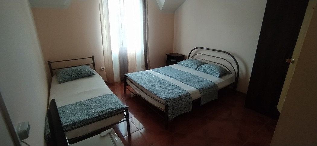 Гостевой дом Веста. Джубга - photo 3