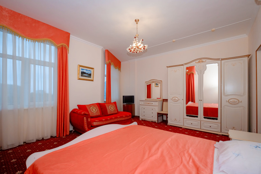 Кипарис отель - photo 3