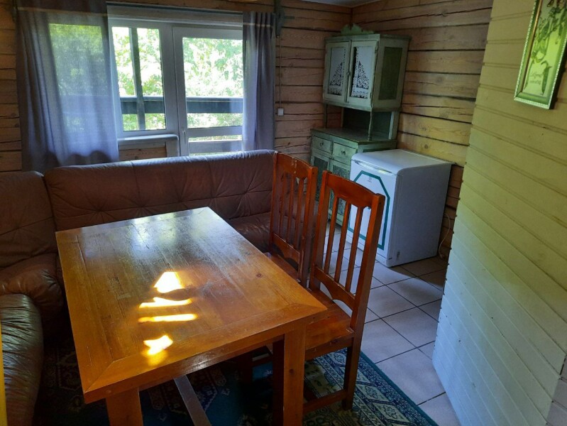 Шале Яковка