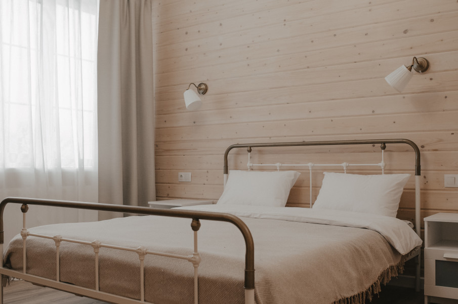 Гостевой дом Старый Козельск - photo 4