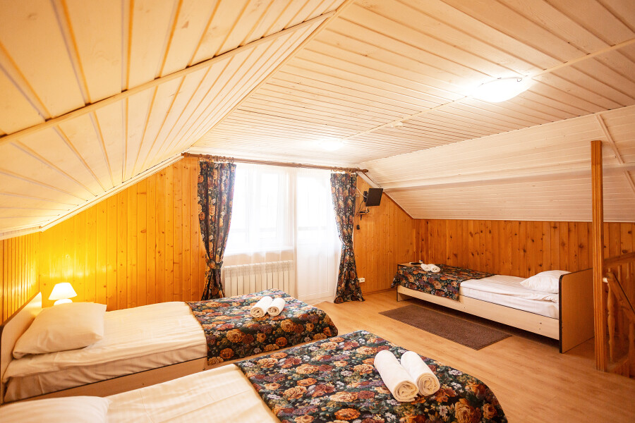 Загосье - photo 4