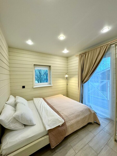 Коттеджи Paivila Village - photo 5