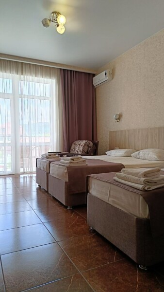 Гостиница Diva Plaza - photo 5