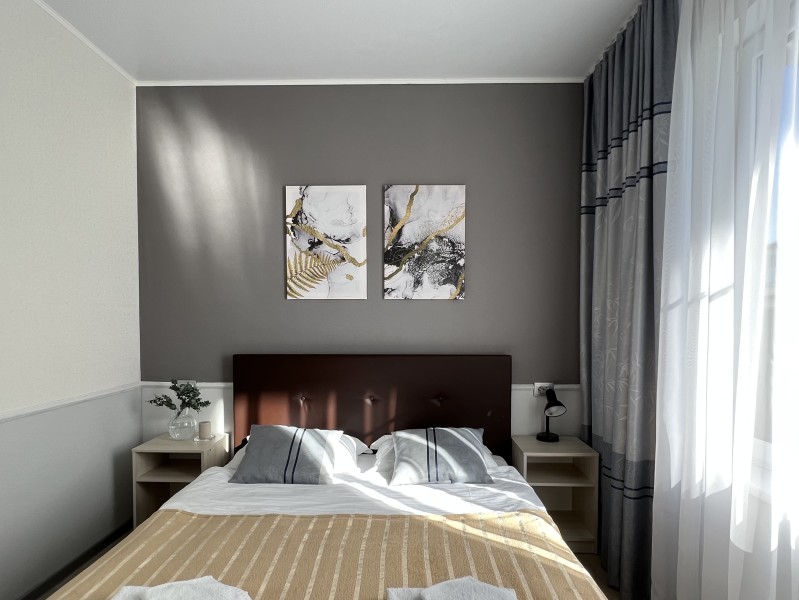 Гостевой дом Шоколад в Сириусе - photo 4