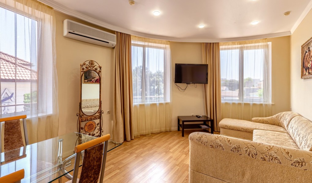 Гостевой дом "Анфиса" - photo 5