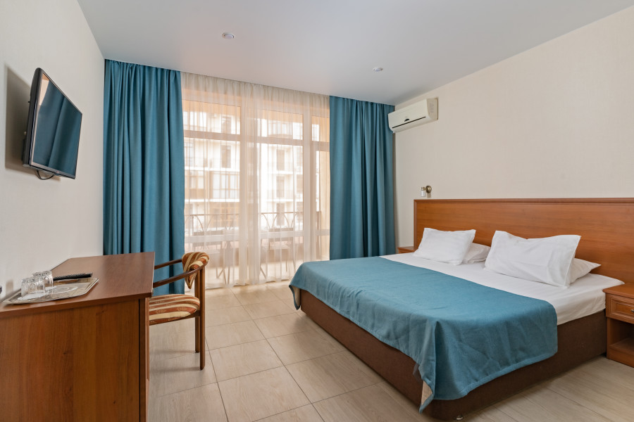 Гостиница Dali - photo 4