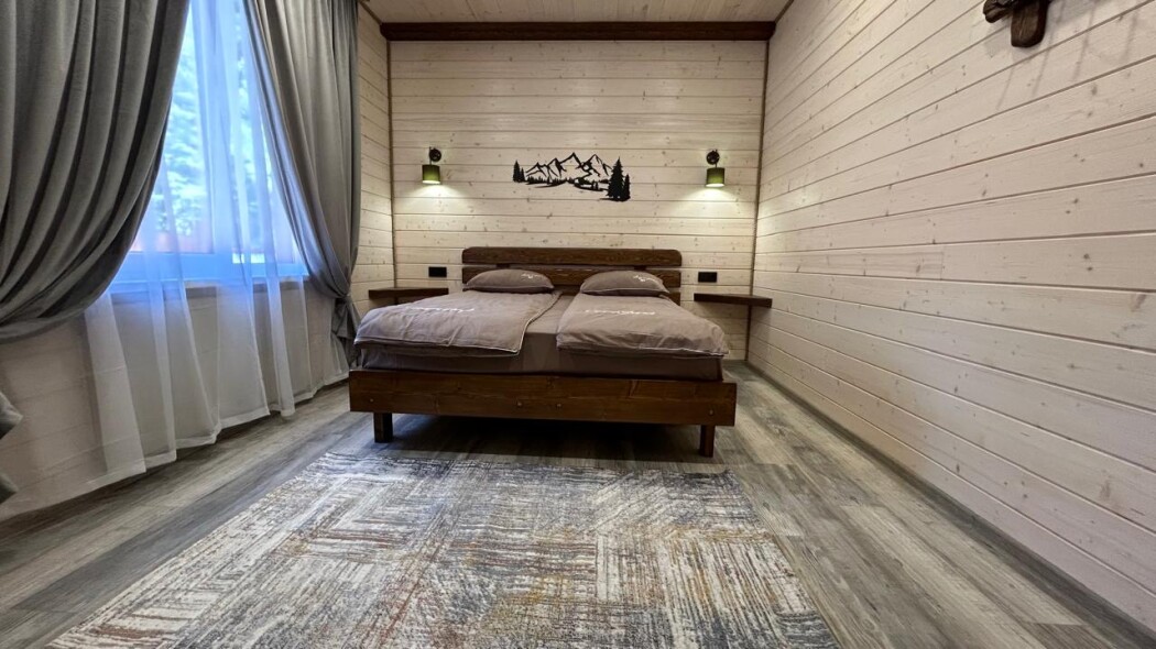 Три медведя - photo 4