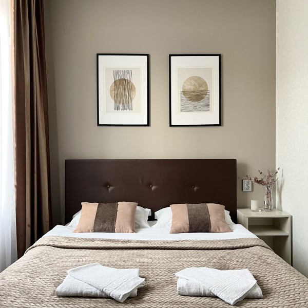 Гостевой дом Шоколад в Сириусе - photo 5