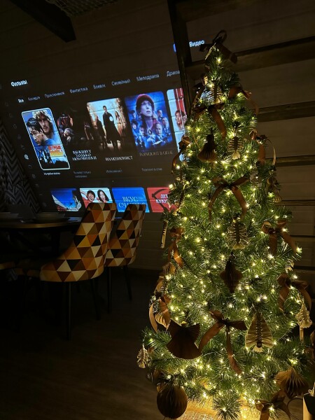 Лисичкин холм - photo 2