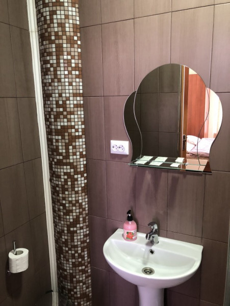 "гостиница" Омега-4 - photo 5