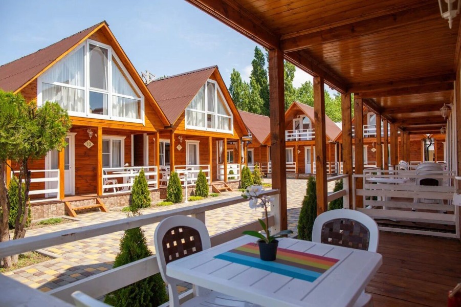 Бухта барахты - photo 2