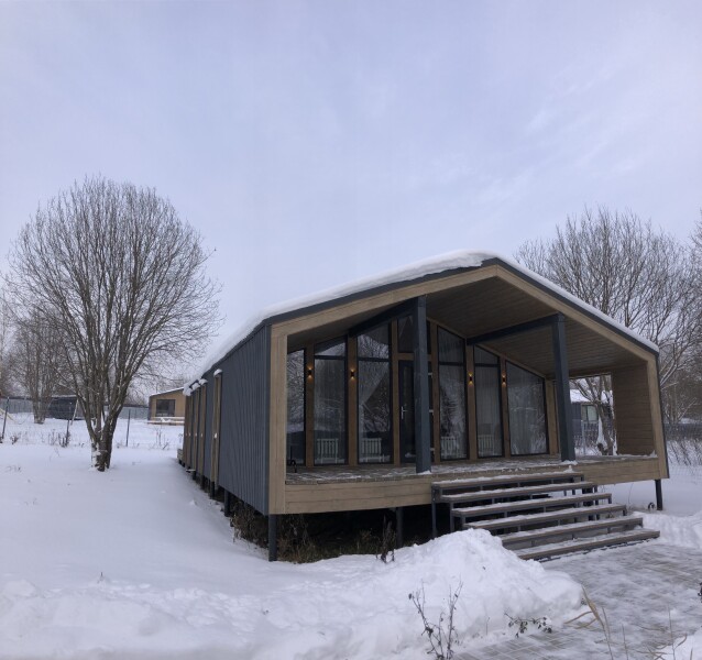 Luxme House дом в аренду - photo 2