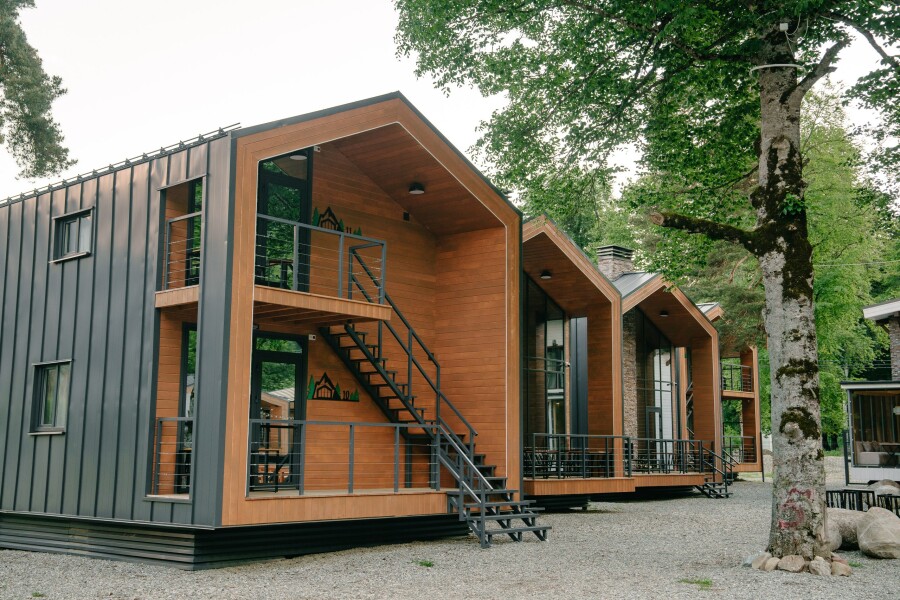 Гостевой дом "Айвазовский" - photo 4