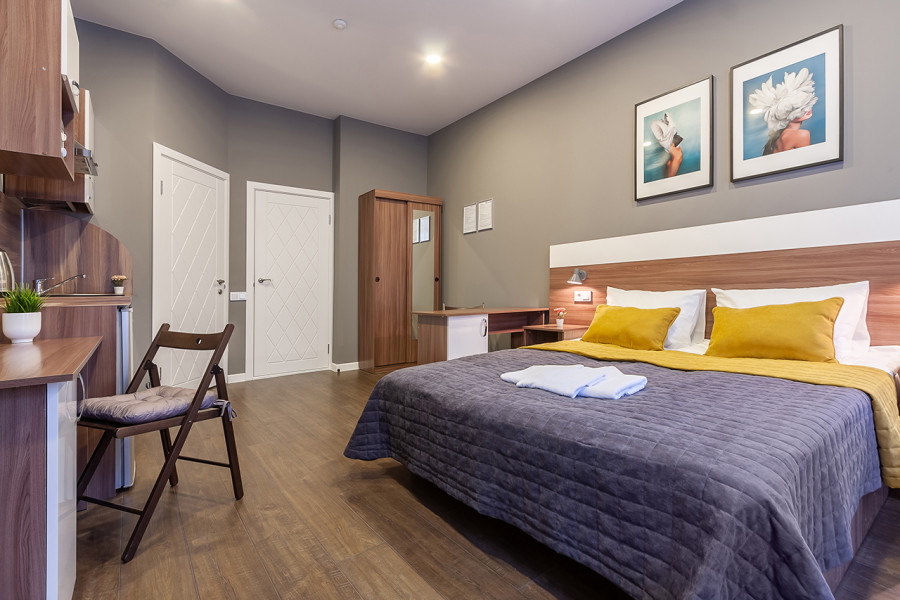 Демократ - photo 4