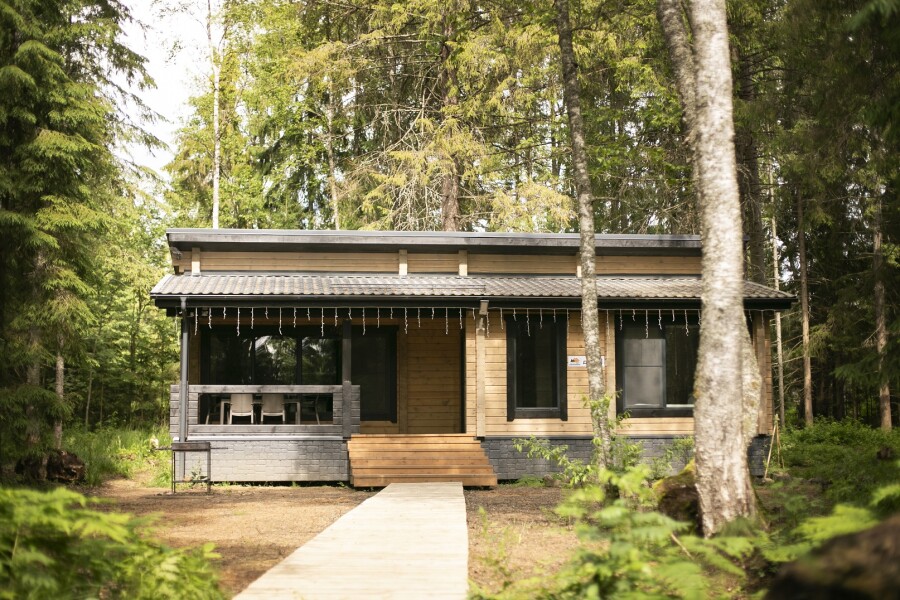 На Острове - photo 3