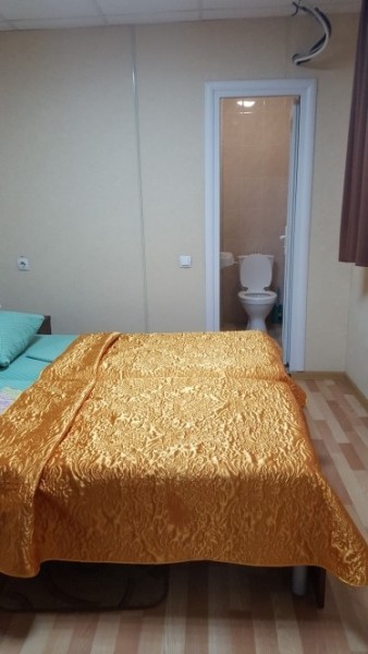 Дом Артистов Цирка Арена Тула - photo 3