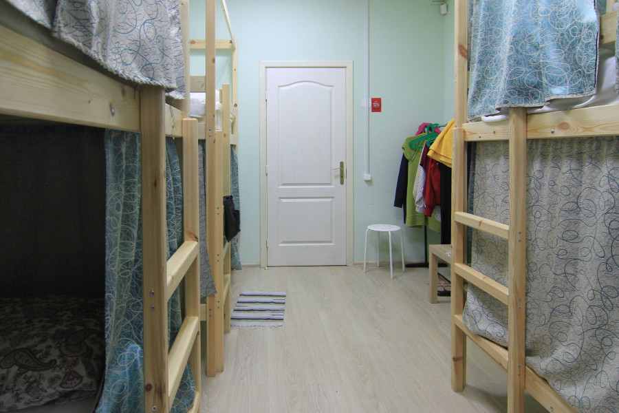 Хостел на Измайловском - photo 4