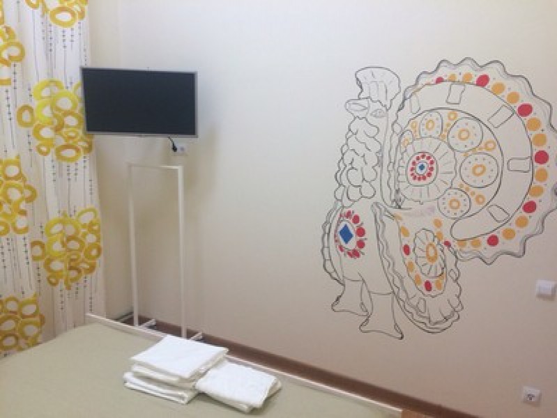 YES! hostel - photo 5