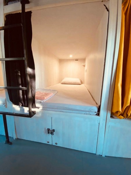 Zёbra House - photo 4