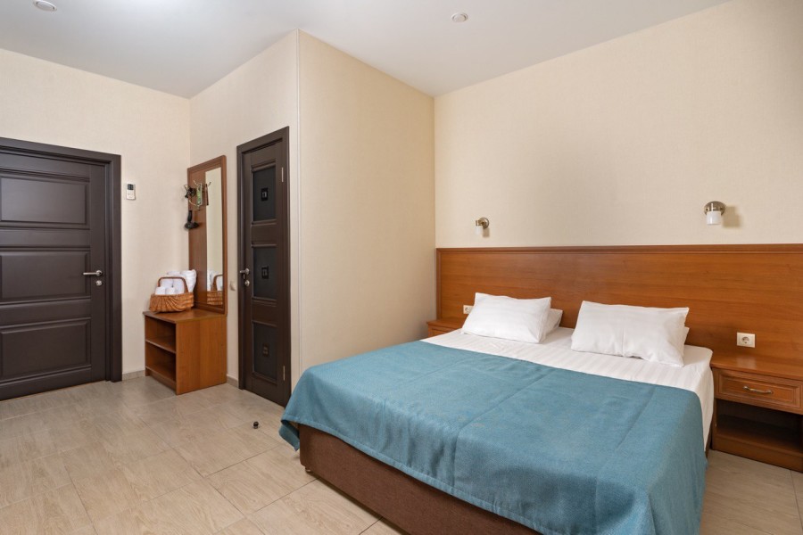 Гостиница Dali - photo 5