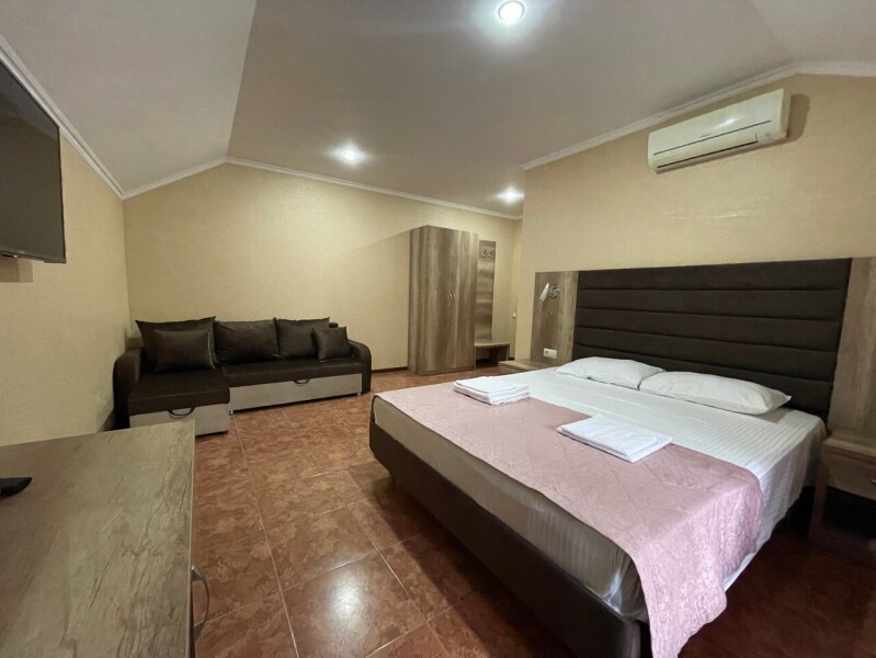 Инфинити - photo 3