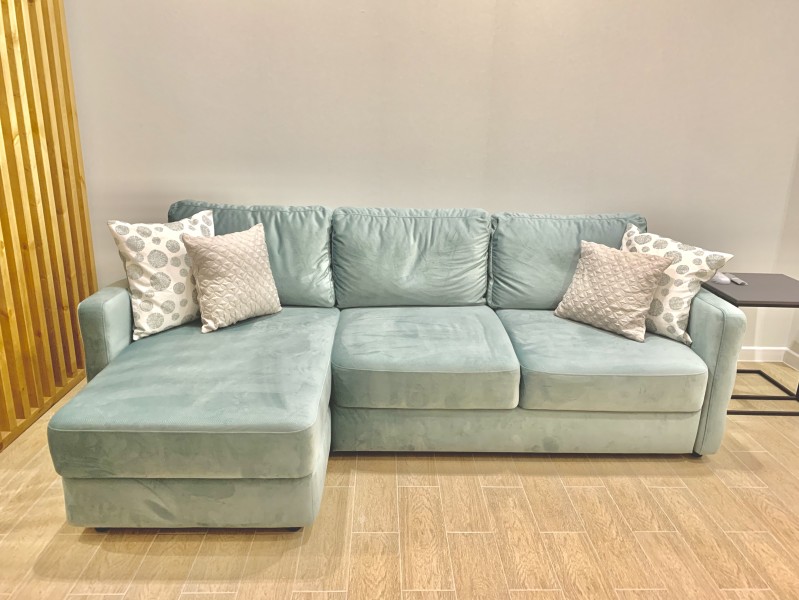 Резиденция Байкальские Холмы апартаменты - photo 5