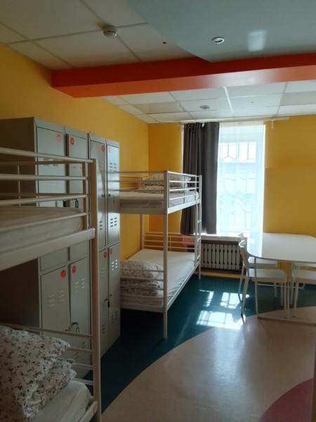 ХостеLкам24 - photo 5