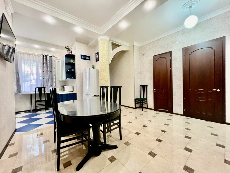 Инфинити - photo 4