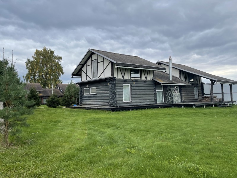 ШАЛЕ ЗАВИДОВО ГОЛЬФ | Сдаем в аренду комфортабельные дома - коттеджи в Завидово, Тверской области - photo 3