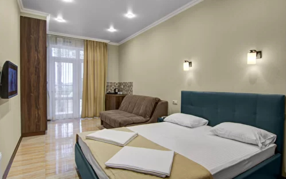 Le Sea Hotel - photo 3