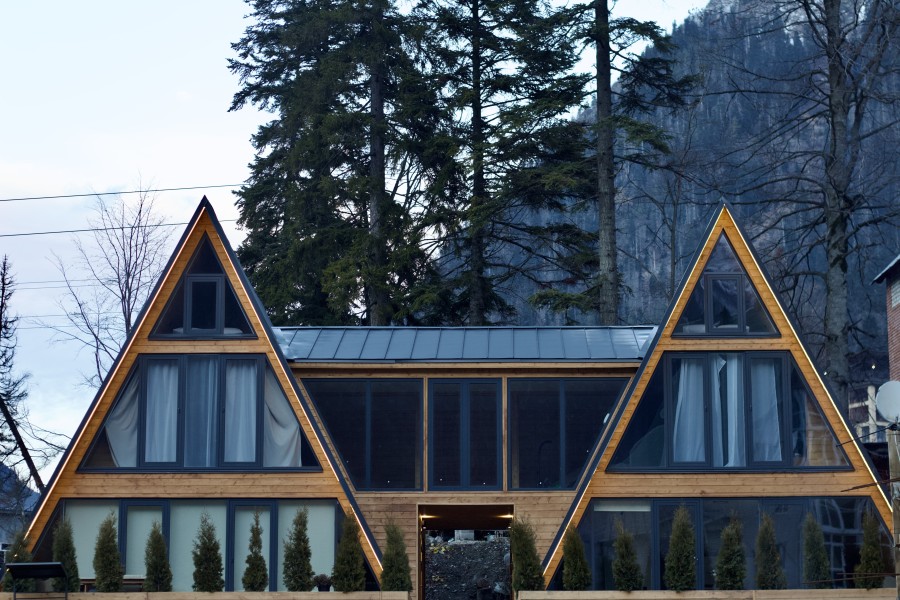 KATADZE.Glamp - photo 1