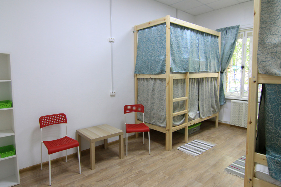 Хостел на Измайловском - photo 5