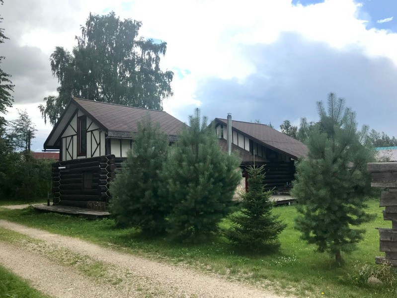 ШАЛЕ ЗАВИДОВО ГОЛЬФ | Сдаем в аренду комфортабельные дома - коттеджи в Завидово, Тверской области