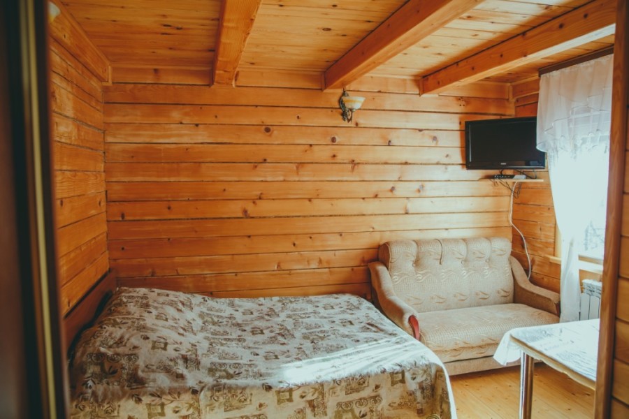 Guest house Gornyi Vozduh - photo 2