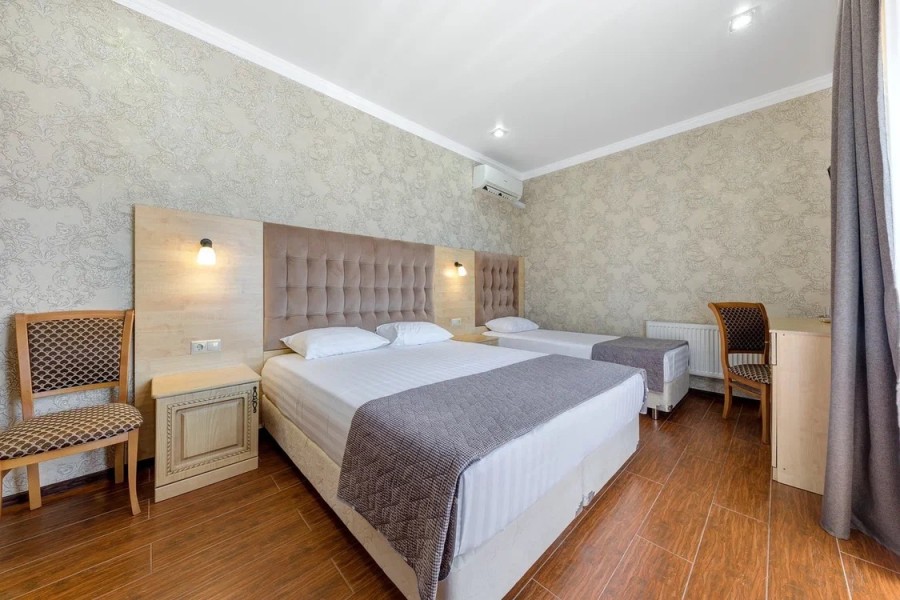 БаринЪ - photo 3