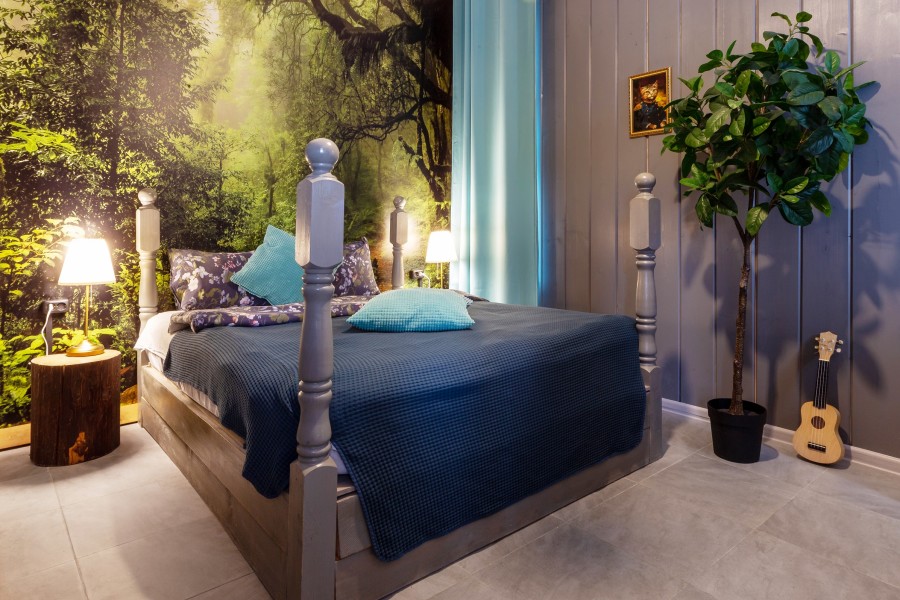 SmartHouse - photo 4