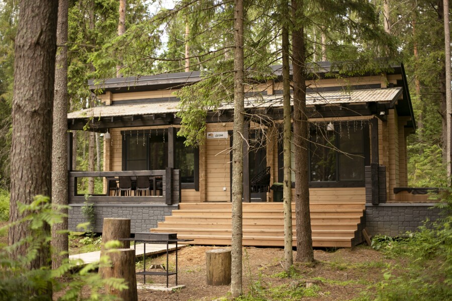 На Острове - photo 4