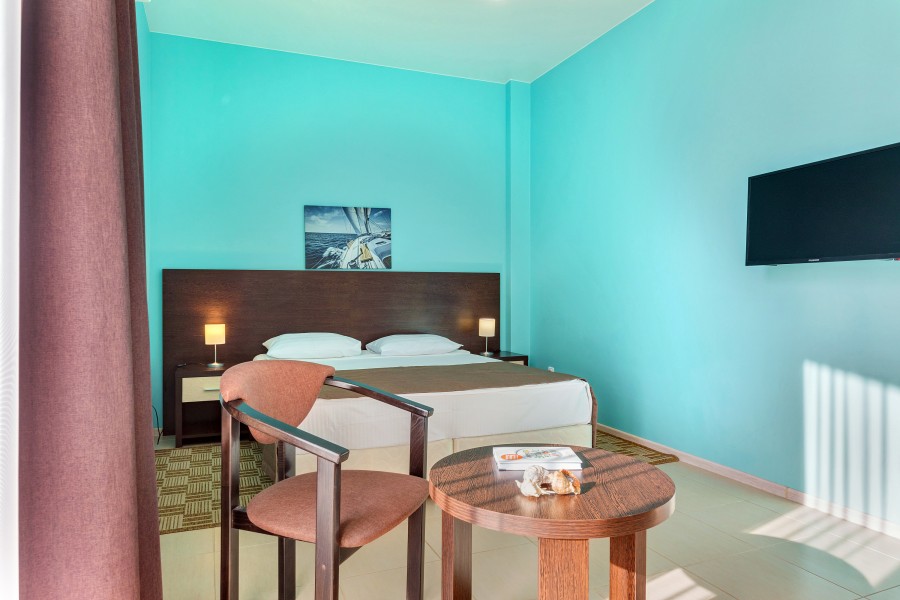 Отель "Тихая бухта" - photo 3